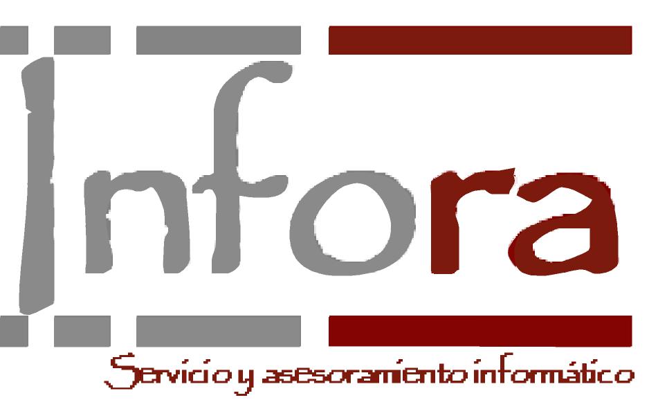 Infora logo